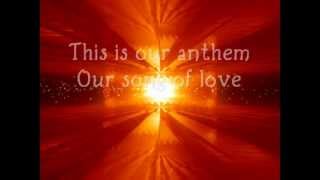Beautiful King- Jonathan Lee (lyrics)