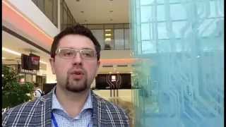 Олег Лавров, KM-Alliance: о Knowledge managment & Big Data
