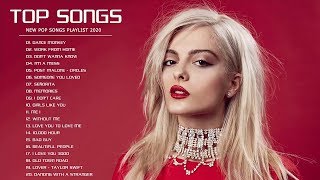 เพลงสากล 2020 ? ฮิต 100 อันดับ รวมเพลงใหม่ล่าสุด เพราะๆ2020 ฟังเพลงฮิต 24 ชั่วโมง [ Full HD ]