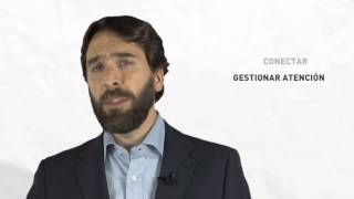 Hablar en público. ¿Qué es lo que quiero conseguir? 2/11