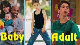 Cameron Boyce Transformation From 1 To 19 Years Old ✅ Top Stars