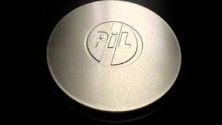 Public Image Ltd.- Radio 4
