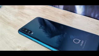Alcatel 3x 2019 | هدية رأس السنة من شركة الكاتيل أرخص موبايل 6جيجا رام 128 ذاكرة