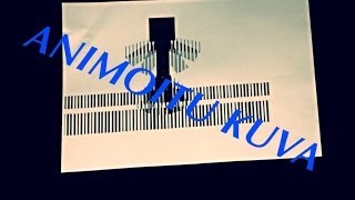 Tosielämän hakkeri 4 // animoitu kuva