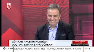 Dünyayı Türk kaynaklardan çözemezsiniz / Şimdiki Zaman Bilim 1 Bölüm 08 02 2020
