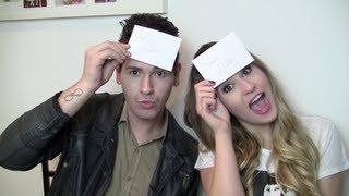 TAG - Qual é o Youtuber com Niina Secrets