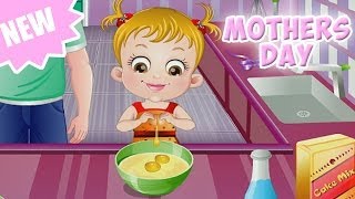 Baby Hazel Game Movie - Baby hazel Mothers Day Episode - Dora the Explorer