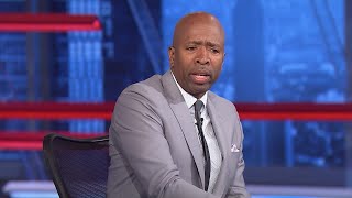 Inside the NBA: Celtics vs. Sixers Game 4 Postgame Analysis