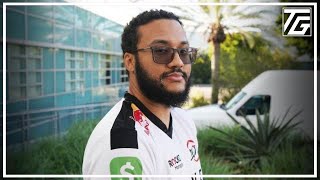 Aphromoo explains how 100t solved their problems before summer split