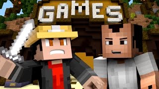 ГОЛОДНЫЕ ИГРЫ #3. Minecraft LIFEBOAT Выживание на сервере по сети на телефоне. Кока Плей