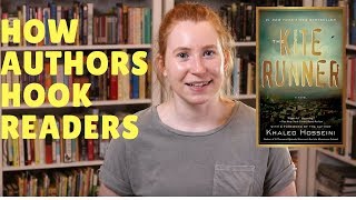 How to Use Multiple Opening Hooks | Novel Writing Advice