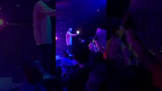 blackbear - playboy shit (Live at Rio de Janeiro)