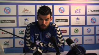 RCSA-Le Poiré-sur-Vie : résumé vidéo