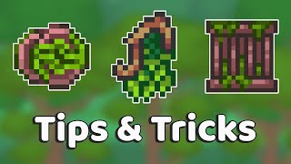 10 Useful Tips and Tricks - Terraria 1.3