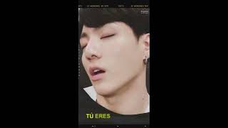 BTS - JUNGKOOK - EUPHORIA (piano ver) / ESPAÑOL /