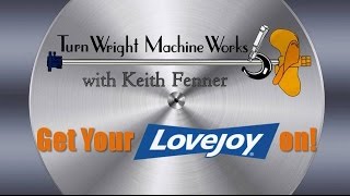 Get your Lovejoy on