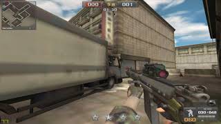 Point Blank | Atire com GeForce GTX