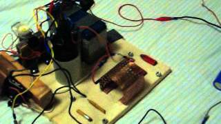 Ed Grey Circuit Test 2