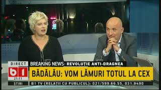 DOSAR DE POLITICIAN.  REVOLUTIE ANTI DRAGNEA IN PSD