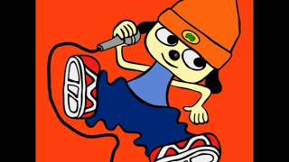 Parappa The Rapper Love Together (Extended)