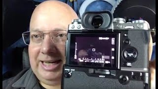 ? SALTY RANT ? FAILED! FUJI X-T3 INVALID Criticisms ?