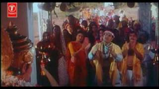 MAA TU MUJHE DARSHAN DE- JAI MATA DI