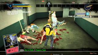 Dead Rising 2 Trainer +10