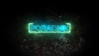 Jak zrobić intro w Adobe After Effects #1 - Saber