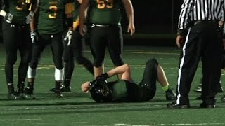 Michigan Testing for Concussions in High School