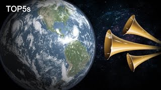 5 Strangest & Most Haunting Sounds Ever Recorded