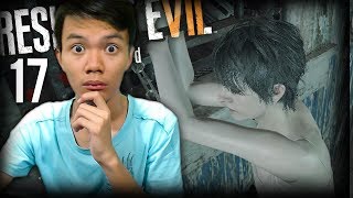 HALA! Si ZOE!! | Resident Evil 7 (Biohazard) - Part 17