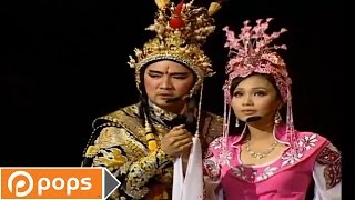 Liên Khúc: Nhạc Cải Lương Tuồng Cổ - Cẩm Ly ft Đàm Vĩnh Hưng [Official]