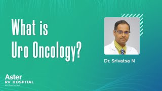 Dr. Srivatsa N | Best Robotic Surgeon in Bangalore | Aster RV Hospital Bangalore
