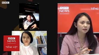 Đếm xe ở BOT Ninh Lộc - BBC News Tiếng Việt