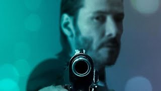 Что посмотреть на этой неделе - 3 декабря (Джон Уик, Патруль времени, Исчезновение Элеанор Ригби)