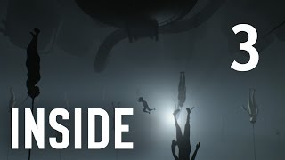 INSIDE - Прохождение игры на русском [#3]