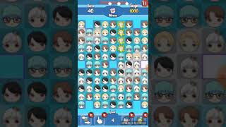 Nuevo juego de BTS// BTS Crush Saga