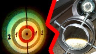 не актуально - Как сделать ПРОЕКТОР ЛОГОТИПОВ своими руками | Homemade diaprojector