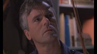Stargate SG1 - Missing You Part 1
