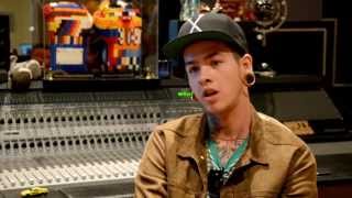 T. Mills Loves Animals!