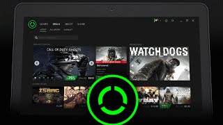 Razer Cortex|Исправляем баг со шрифтом
