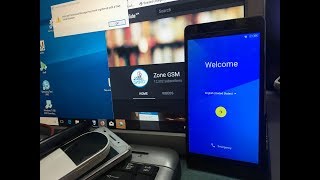bypass frp google account verification reset infinix hot 4 lite x557