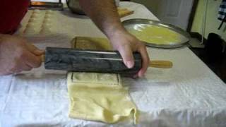 Easy Ravioli Making with a Ravioli Plate