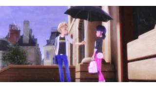 Miraculous Ladybug AMV| Леди Баг и Супер-Кот| Adrinette| AU