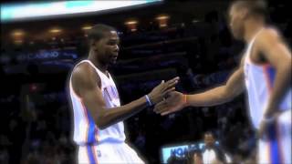 Kevin Durant MVP - The Slim Reaper Rises (Motivational) Durantula 2X Champ & Finals MVP