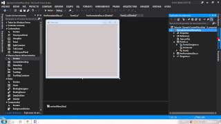 Context Menu Strip