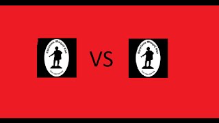 Norwegian Teamplay Round 3/3 2015 Christiania 1 - Christiania 2 Part 1