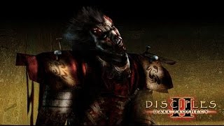 Disciples 2: Тёмное пророчество. Кампания Орд Нежити [Миссия №3, часть №1]