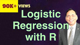 Logistic Regression with R: Categorical Response Variable at Two Levels (2018)