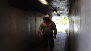 ŚWIADECTWO ŻYCIA - Tomasz Biegański ( woras )